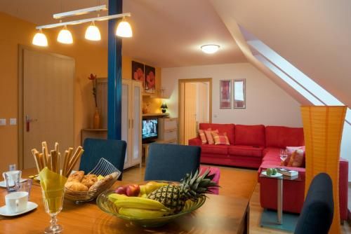 Apartments Moravske Toplice 2