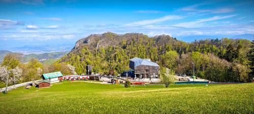 Hotel Celjska Koca 3 estrelas em Celje