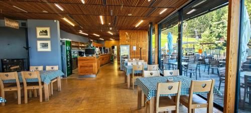 Hotel Celjska Koca 2