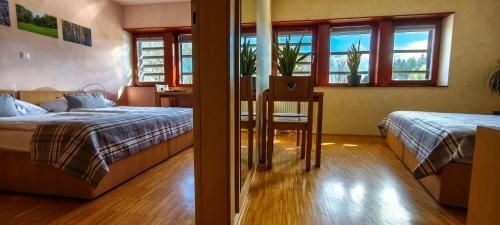 Hotel Celjska Koca 3