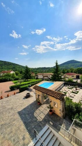 Boutique Hotel Grahor 2