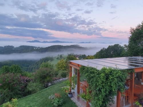 B&B Villa Angelina 3