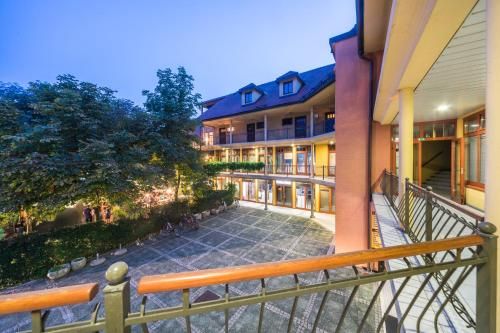 Pension Union 3 estrelas em Bled