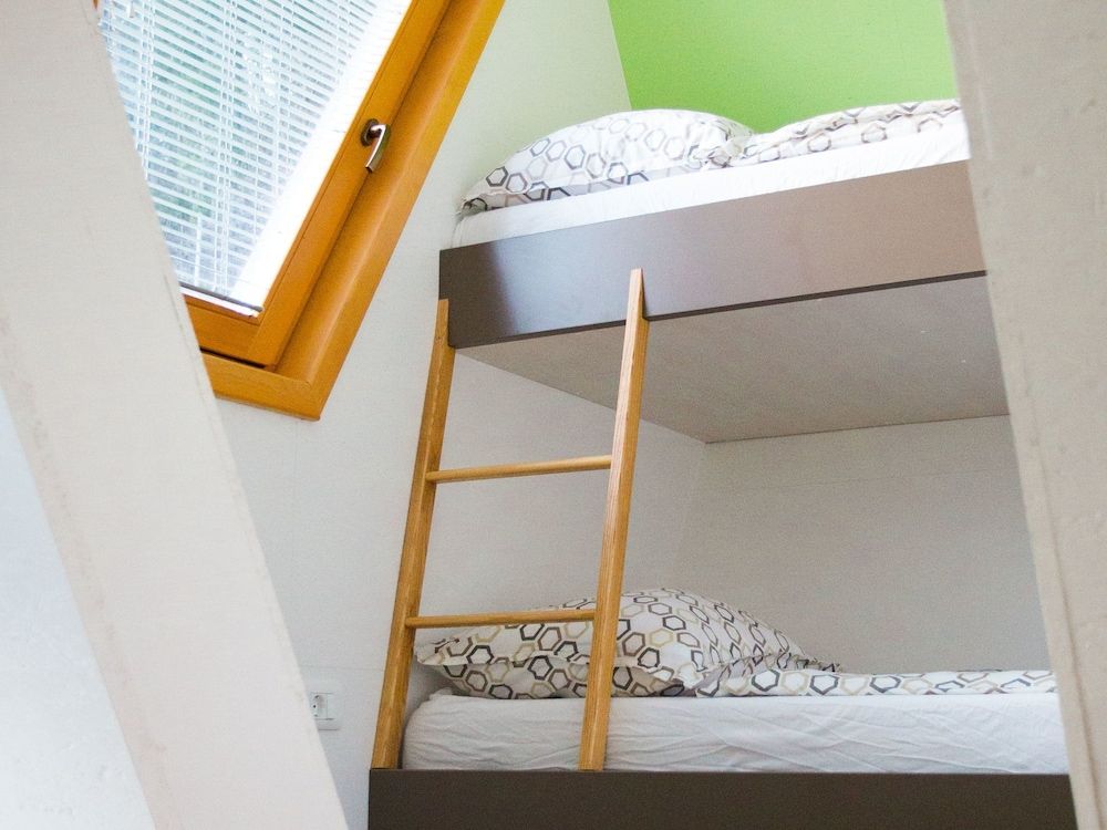 Apartments Beeland Skok Mozirje 3