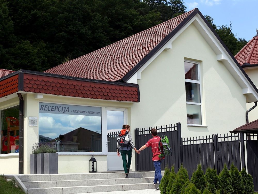 Apartments Beeland Skok Mozirje 2