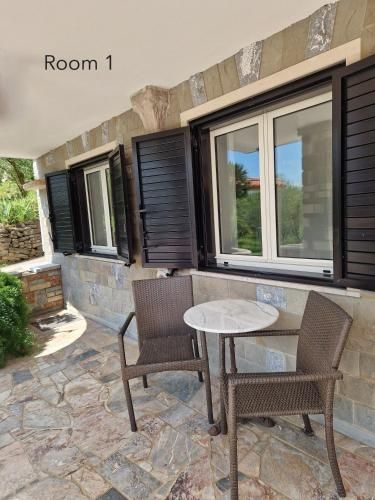 Rooms & Apartments Giulia 3