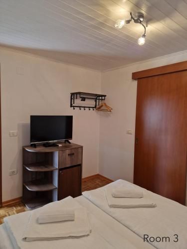 Rooms & Apartments Giulia 2