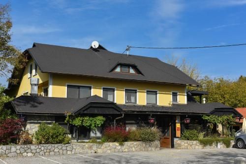 Hotel Gostilna Vovko 3