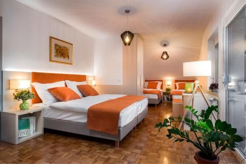 Hotel Gostilna Vovko 2