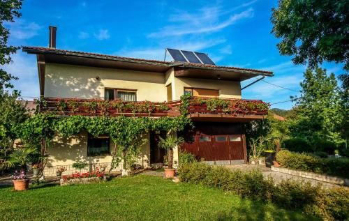 Apartment & rooms Grmek 3