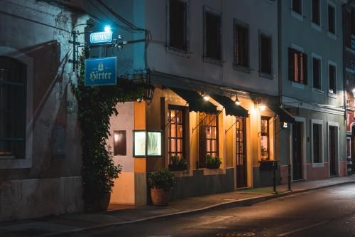 Apartments Pri Mari 3 estrellas en Piran