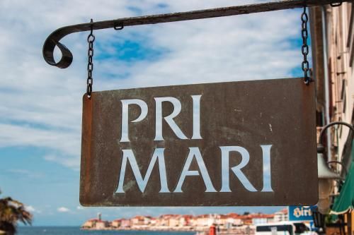 Apartments Pri Mari 2