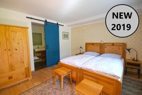 Tourist Farm Zelinc 2