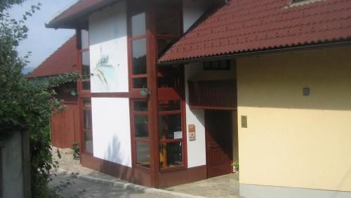 Tourist Farm Joannes 3 estrelas em Maribor