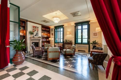 Boutique Hotel Dobra Vila Bovec 2