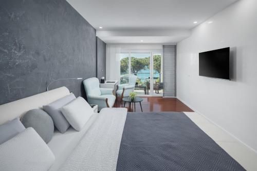 Hotel Tomi 4 étoiles à Portorož