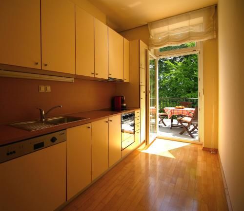 Apartments Villa Boltez 2