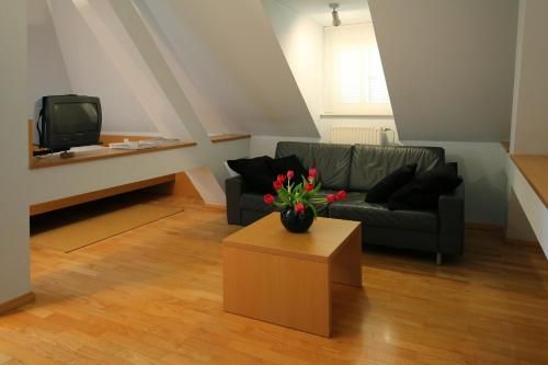 Apartments Villa Boltez 3