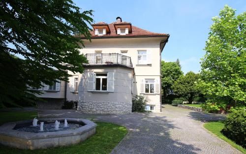 Apartments Villa Boltez 3 estrelas em Kranj
