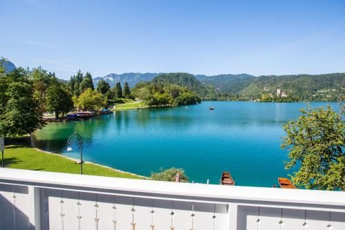 Čarman House 3 estrelas em Bled