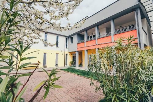 Vila Anna 4 étoiles à Radenci