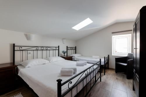 Miracolo di Mare Retro 3