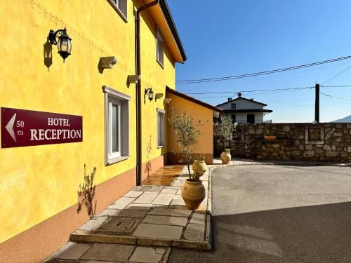 Hotel Grahor Depandance 3