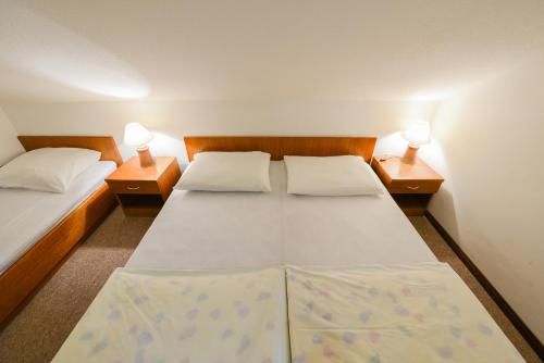 Guest House Bakhus 3