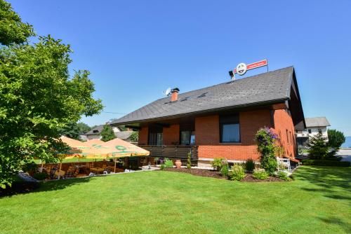 Guest House Bakhus 2