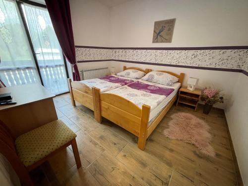 Guest House Kmečki Hram FORTUNA 3 estrelas em Spodnja Idrija