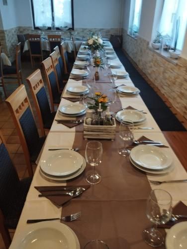 Guest House Kmečki Hram FORTUNA 3