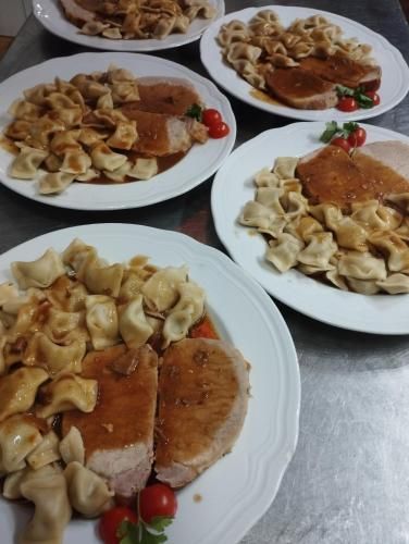 Guest House Kmečki Hram FORTUNA 2