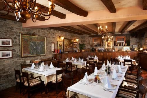 Guesthouse Domacija Sajna 2