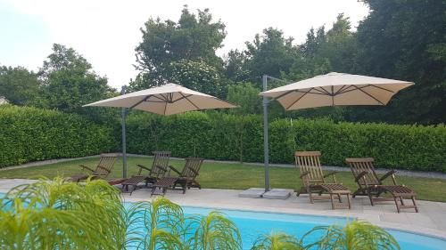 Guesthouse Pri Mihelovih 2