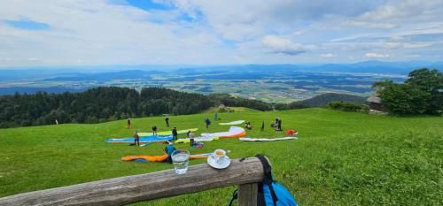 Guest house Pr Ambružarju & Apartments 3