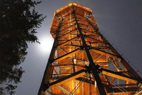 Pomona Relaxing Nature Guest House 3