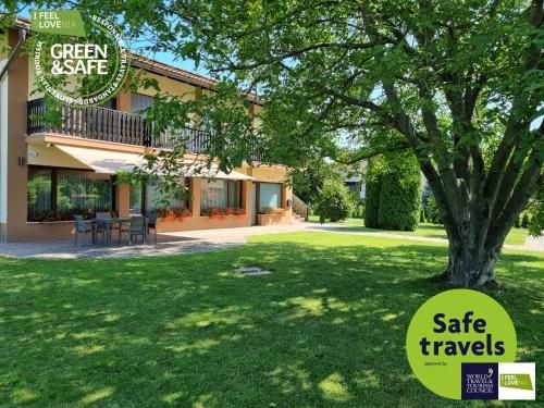 Apartments AD Radenci 4 étoiles à Radenci