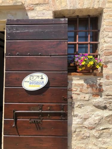 Castello - solo pernotto 1