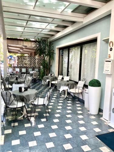 Hotel Ginevra e Residence 3