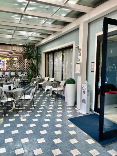 Hotel Ginevra e Residence 2