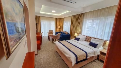 Hotel Montenegrino 4 estrelas em Tivat