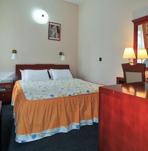 Hotel Montenegrino 2