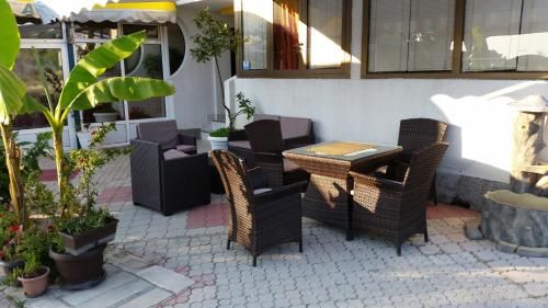 Villa Jadran Apartments 3