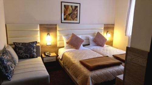 Hotel Čile 3 estrellas en Kolašin