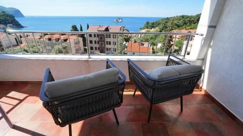 Medin Apartments BluVista 3