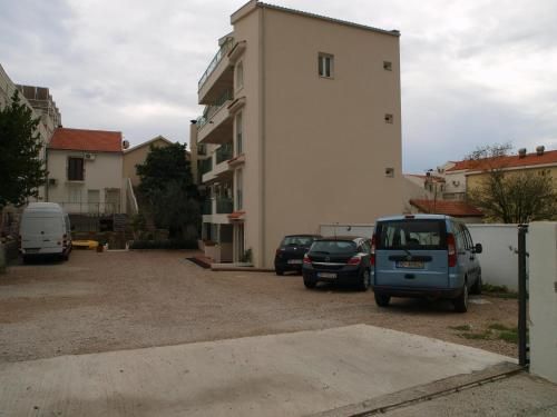Apartments Obala Dragovic 2