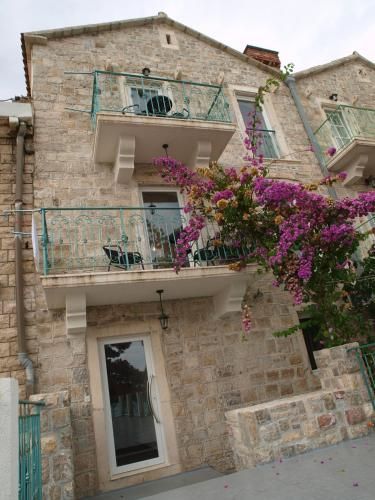 Apartments Obala Dragovic 1