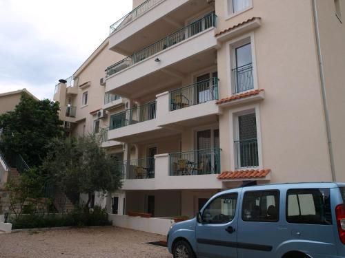 Apartments Obala Dragovic 3