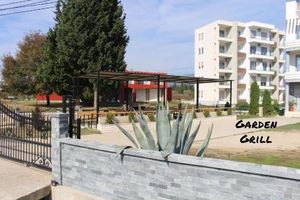 Apartments Perezaj II