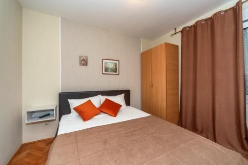 Apartments Pod Lozom with Seaview 3